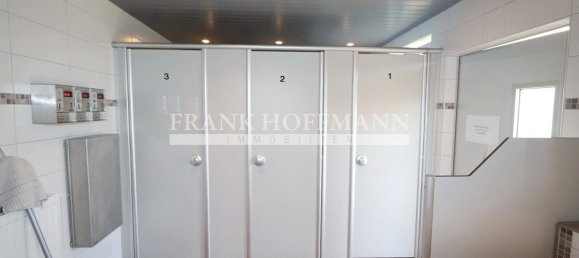  فندق في Segeberg, Germany 55729متر مربع رقم 219557 13