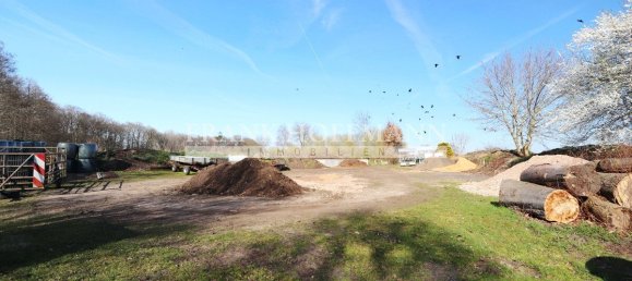  فندق في Segeberg, Germany 55729متر مربع رقم 219557 10