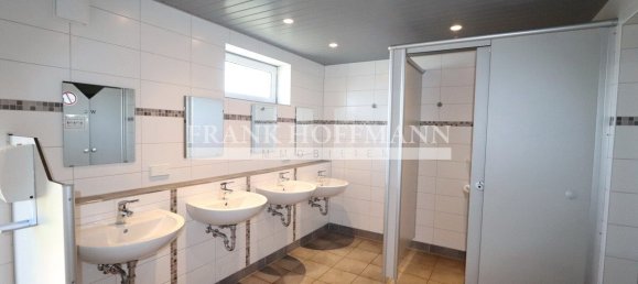  فندق في Segeberg, Germany 55729متر مربع رقم 219557 14