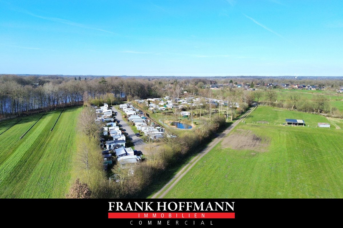  فندق في Segeberg, Germany 55729متر مربع رقم 219557