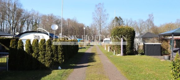  فندق في Segeberg, Germany 55729متر مربع رقم 219557 3