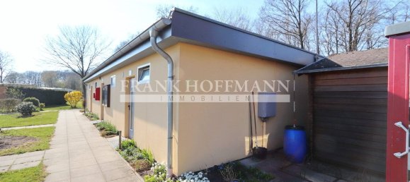  فندق في Segeberg, Germany 55729متر مربع رقم 219557 12