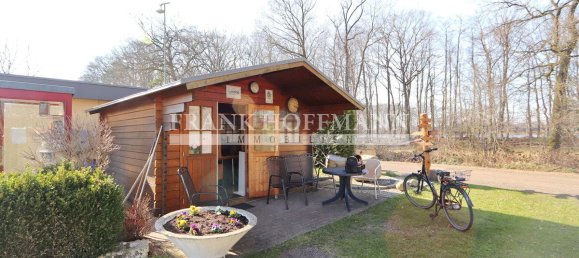  فندق في Segeberg, Germany 55729متر مربع رقم 219557 11