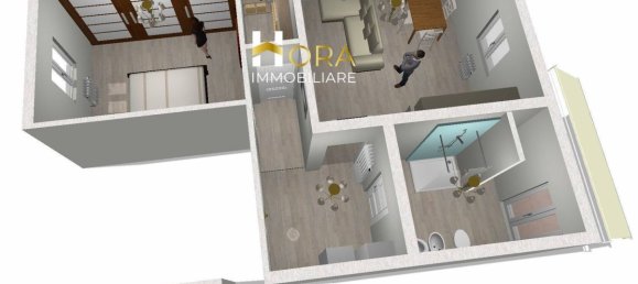 3-salle Duplex à Florence, Italy No. 301700 19