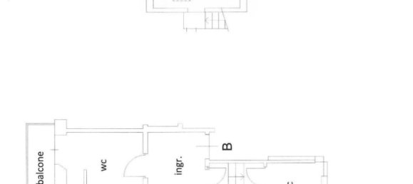 3-salle Duplex à Florence, Italy No. 301700 21