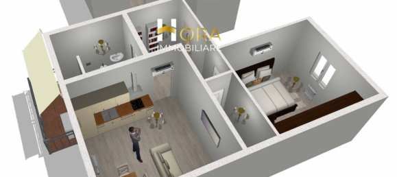 3-salle Duplex à Florence, Italy No. 301700 16