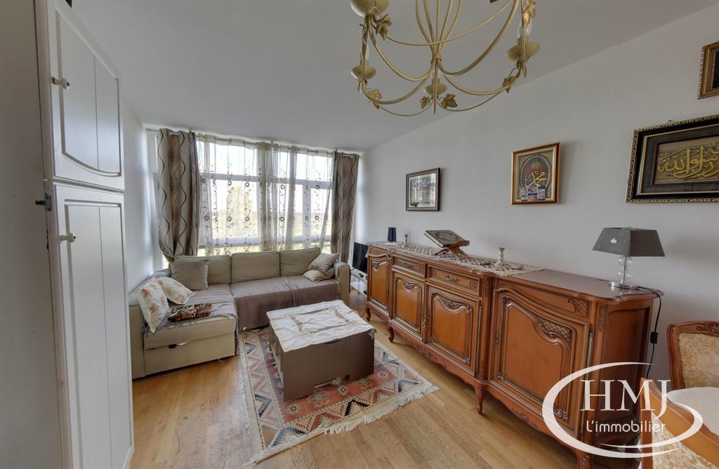 3 Schlafzimmer Wohnung in Evry, France, Nr. 184241