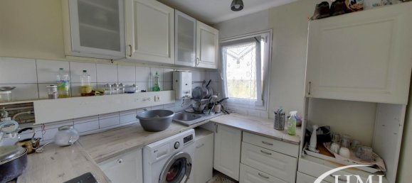 3 Schlafzimmer Wohnung in Evry, France, Nr. 184241 3