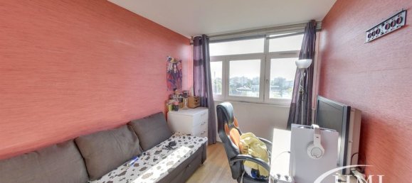 3 Schlafzimmer Wohnung in Evry, France, Nr. 184241 5