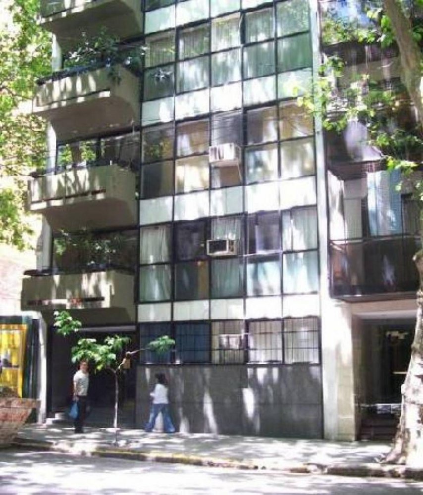 2 chambres Appartement à Buenos Aires, Argentina No. 88603