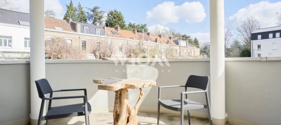 3 bedrooms Apartment in La Madeleine, France No. 52941 9
