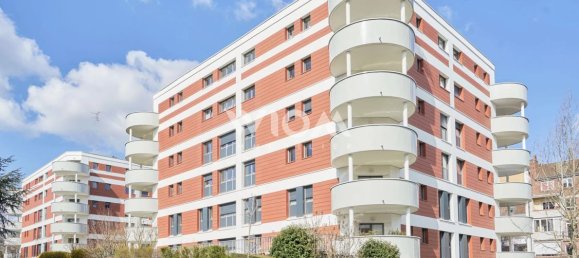 3 bedrooms Apartment in La Madeleine, France No. 52941 2