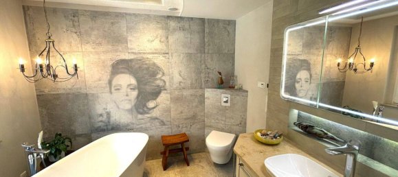 1 غرف نوم منزل في Burgenlandkreis, Germany رقم 331690 8