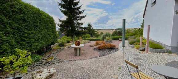 1 غرف نوم منزل في Burgenlandkreis, Germany رقم 331690 4