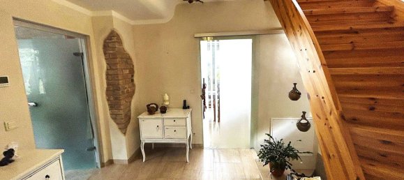 1 غرف نوم منزل في Burgenlandkreis, Germany رقم 331690 9