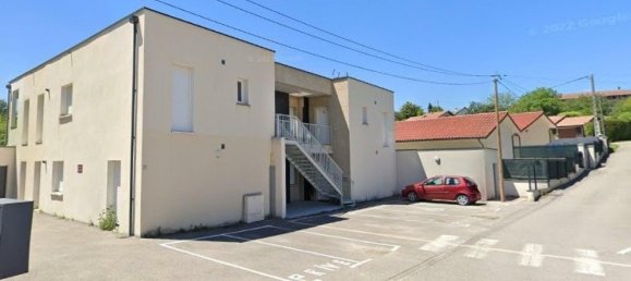 Apartamento T1 em Voiron, France N.º 300943 8