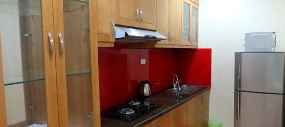 Studio in Long Bien, Vietnam, Nr. 4286 6