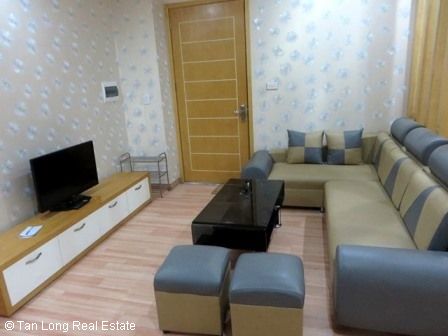 Studio in Long Bien, Vietnam, Nr. 4286