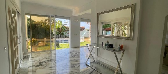 7 Schlafzimmer Villa in Marbella, Spain, Nr. 184966 3
