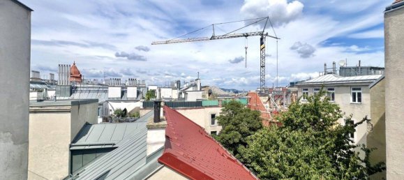 4-Zimmer Wohnung in Wieden, Austria, Nr. 260457 2