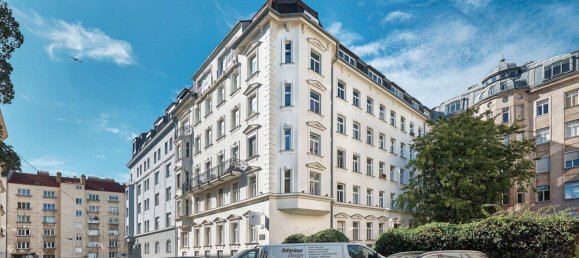 4-Zimmer Wohnung in Wieden, Austria, Nr. 260457 19