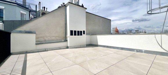 4-Zimmer Wohnung in Wieden, Austria, Nr. 260457 3