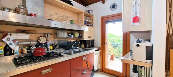 5-salle Appartement à Ravenna, Italy No. 274080 8