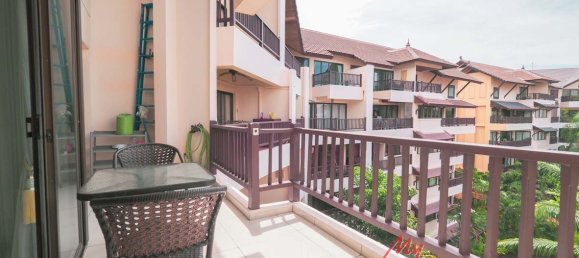 2 bedrooms Condo in Pattaya, Thailand No. 3013 30
