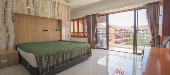 2 bedrooms Condo in Pattaya, Thailand No. 3013 23