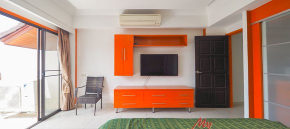 2 bedrooms Condo in Pattaya, Thailand No. 3013 27