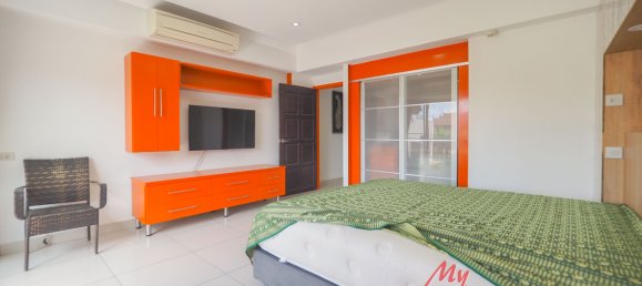 2 bedrooms Condo in Pattaya, Thailand No. 3013 26