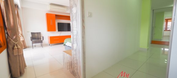 2 bedrooms Condo in Pattaya, Thailand No. 3013 28
