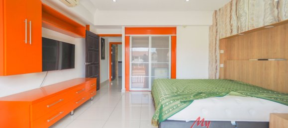 2 bedrooms Condo in Pattaya, Thailand No. 3013 25