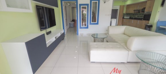 2 bedrooms Condo in Pattaya, Thailand No. 3013 9