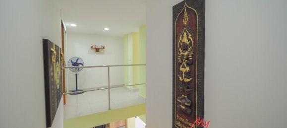 2 bedrooms Condo in Pattaya, Thailand No. 3013 22