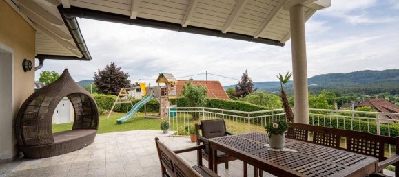 5 bedrooms House in Schiefling am Worthersee, Austria No. 241122 5
