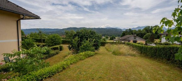 5 bedrooms House in Schiefling am Worthersee, Austria No. 241122 4