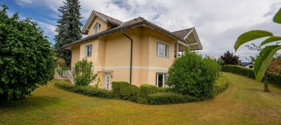 5 bedrooms House in Schiefling am Worthersee, Austria No. 241122 3