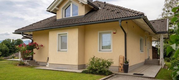 5 bedrooms House in Schiefling am Worthersee, Austria No. 241122 2