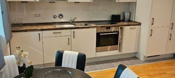 1 Schlafzimmer Wohnung in Frankfurt am Main, Germany, Nr. 277396 7