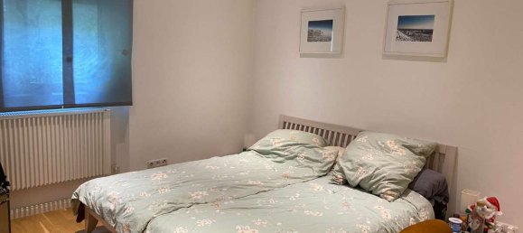 1 Schlafzimmer Wohnung in Frankfurt am Main, Germany, Nr. 277396 8