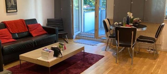 1 Schlafzimmer Wohnung in Frankfurt am Main, Germany, Nr. 277396 5