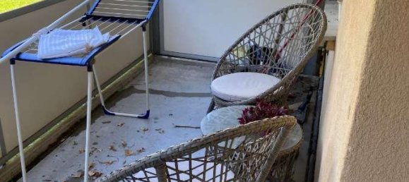 1 Schlafzimmer Wohnung in Frankfurt am Main, Germany, Nr. 277396 11