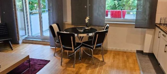 1 Schlafzimmer Wohnung in Frankfurt am Main, Germany, Nr. 277396 3