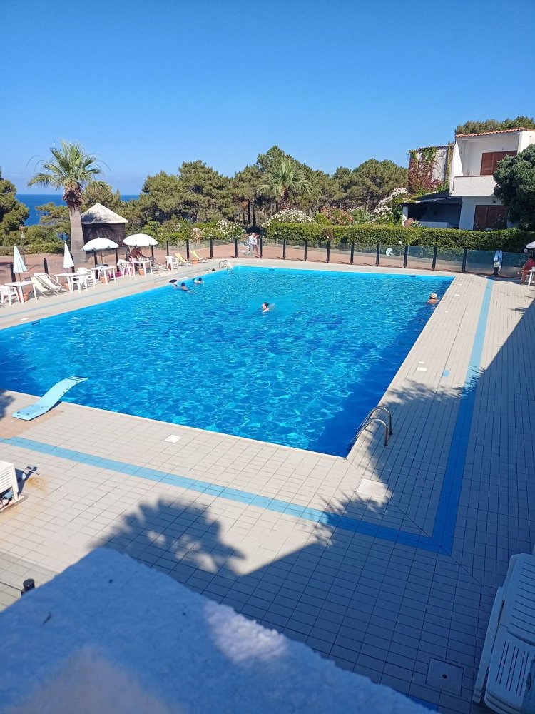 استوديو في Lipari, Italy رقم 256350