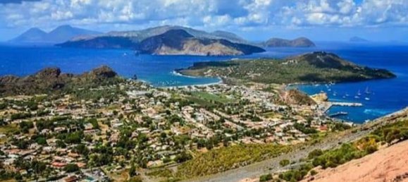 استوديو في Lipari, Italy رقم 256350 7