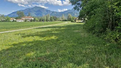 Grundstück in Eberndorf, Austria, Nr. 207877