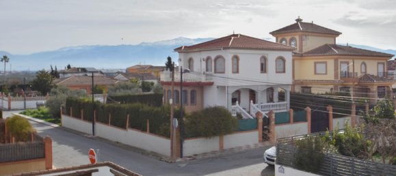 7 Schlafzimmer Haus in Cullar Vega, Spain, Nr. 141672 13