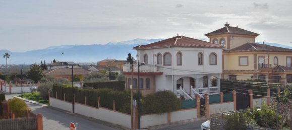 7 Schlafzimmer Haus in Cullar Vega, Spain, Nr. 141672 12