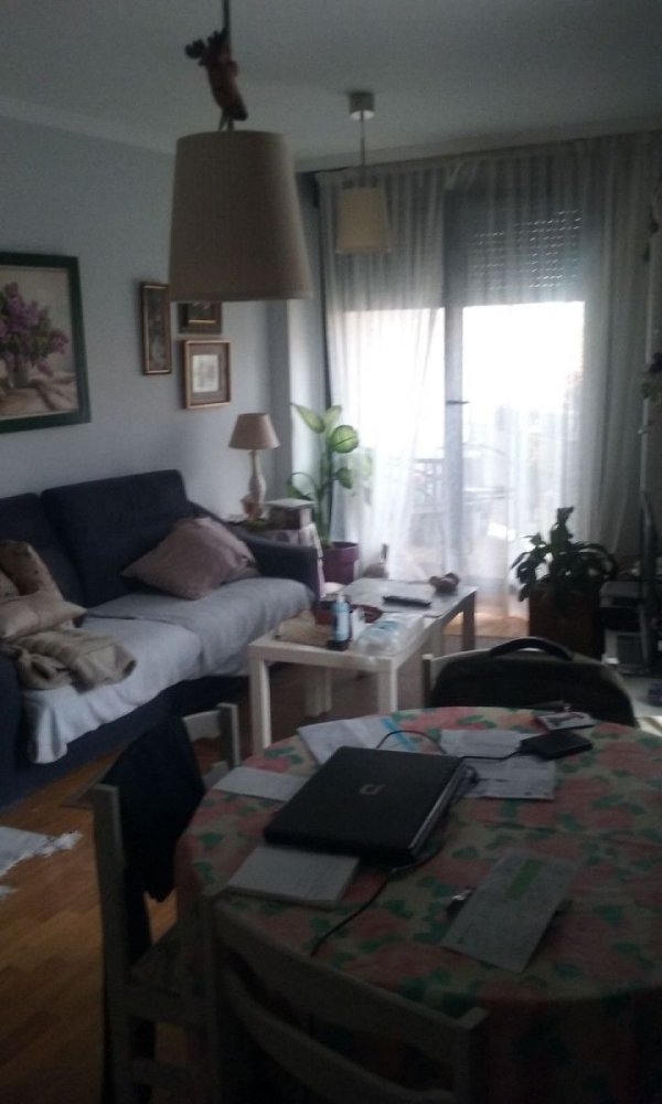 2 Schlafzimmer Wohnung in Palencia, Spain, Nr. 77069